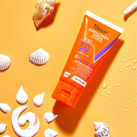DISAAR Sunscreen Lotion Spf-50 Advance UV Protection