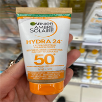 Ambre Solaire Hydra 24 Hour Protect Hydrating Protection Spray SPF50