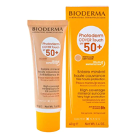Bioderma Photoderm MAX Aquafluide SPF 50+