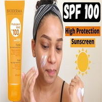 Bioderma Photoderm MAX Aquafluide SPF 50+
