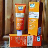 RoC - Soleil-Protect Moisturising Spray Lotion SPF 50